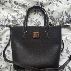 Dooney and Bourke crossbody